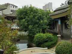 -朱家花园