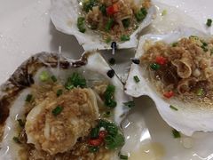 -拉完海鲜大排档(温岭店)
