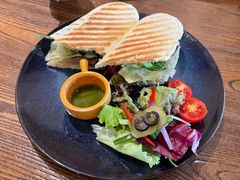 -CafeDuVillage乡村咖啡馆(美邻苑店)