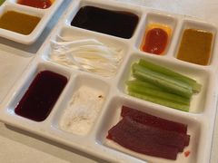 -北平楼·烤鸭·北京菜(牡丹园店)