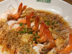 -新白鹿餐厅(银泰西湖文化广场店)