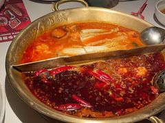 -小龙坎火锅(IFS HOT店)