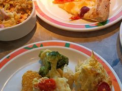 -比格比萨自助(宝山日月光店)