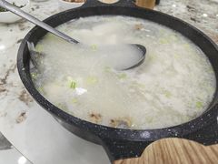 -江东鲈鱼馆