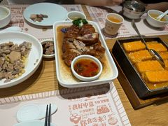 -顺风汤馆·广府粤菜(江宸天街店)