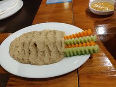 -Turkish Kebab 土耳其烤肉(陆家嘴1885广场店)