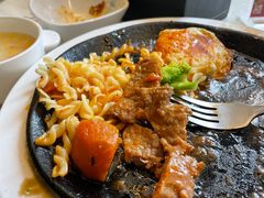 -米莱蒂亞牛排餐厅(福园广场店)