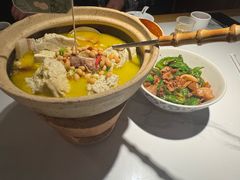 -老阿爸鲜鱼土菜(园区永旺店)