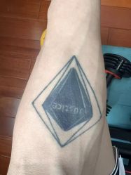 -墨無界刺青TATTOO