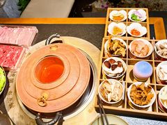 -菌自由丨野生菌火锅特色庭院餐厅(丽江古城店)
