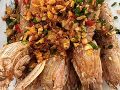 -岛中岛·海鲜大排档·万宁老字号(东澳店)