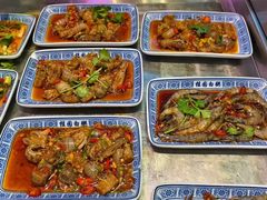 -龙眼南白粥六顺白粥