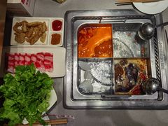 -海底捞火锅(徐州火车站店)