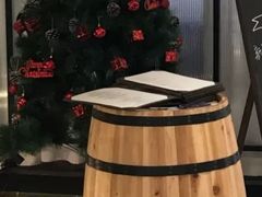 -L'Arome芳芳法国餐厅(仙林金鹰店)
