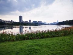 -南宁南湖公园