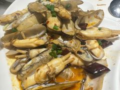 -华盛丰温州大排档(东三环南路店)