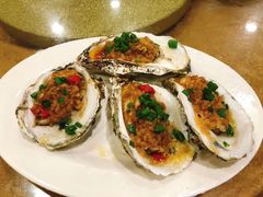 -揭阳钟记小食(福田新村店)