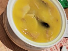 佛跳墙-顺风汤馆·广府粤菜(江宸天街店)