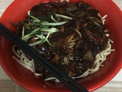 -高丽雅韩式炸酱面(南洪街店)