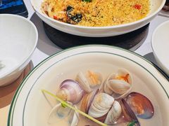 哈拉皮诺贝斯托饭-CAPARESH開府莱舍(望京金辉店)