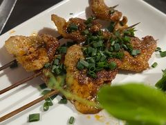 -小板凳(四公里店)