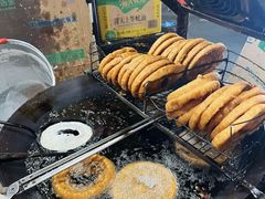 -余艳梅拌面世家(马场横路店)