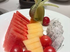 -蘇锦宴·淮扬菜烤鸭·小院(三元桥霄云路店)