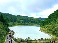 -武陵山森林公园