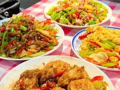 -文杰餐馆(南洪时尚风情街店)