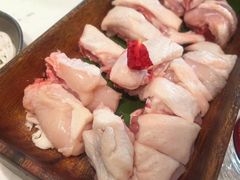 -椰子不语 椰子鸡火锅(淮海店)