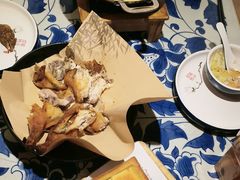 -绿茶餐厅(布吉万象汇店)