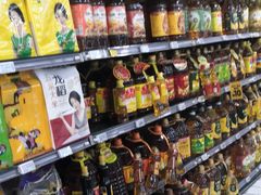 -物美超市(右安门店)