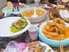 -爷爷的烀饼店