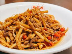 -天下客饭店(中山路店)