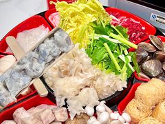 -旺达·福州菜(正大广场店)