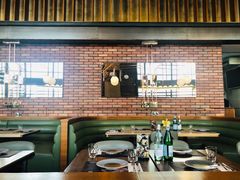大堂-OGGI TRATTORIA PIZZERIA(深业上城店)