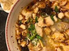 -吾味香葫芦头(安西街店)