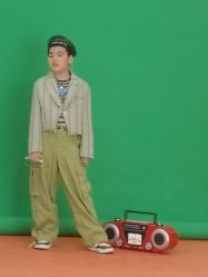 -花开映像儿童摄影