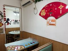 -桔子海鲜烧烤大排档(台东店)