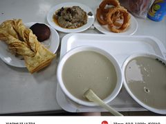 -老磁器口豆汁店(天坛店)