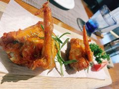 -巴别塔法餐舍(合作路店)