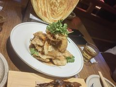 -鸽子窝(黄村店)