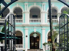 -星巴克臻选(广州沙面店)