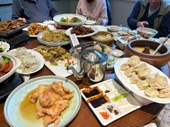 -千品香(碧桂园银河城店)