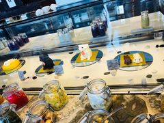 -万达文华酒店·48F云端窗景美食汇自助餐厅