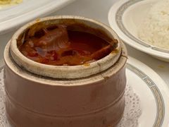 精品罐焖牛肉-莫斯科餐厅