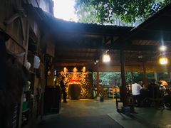 -青城甲(青城山店)