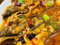 -老味道1992(武当山店)