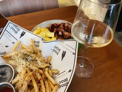 -Blac+Blac(中海环宇荟店)