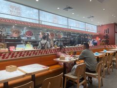 -乡村基·川味现炒大王(熙悦天街店)